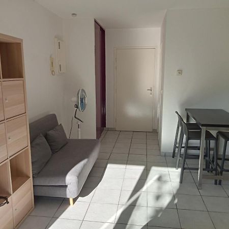 Zoulysse III Annecy Daire Dış mekan fotoğraf