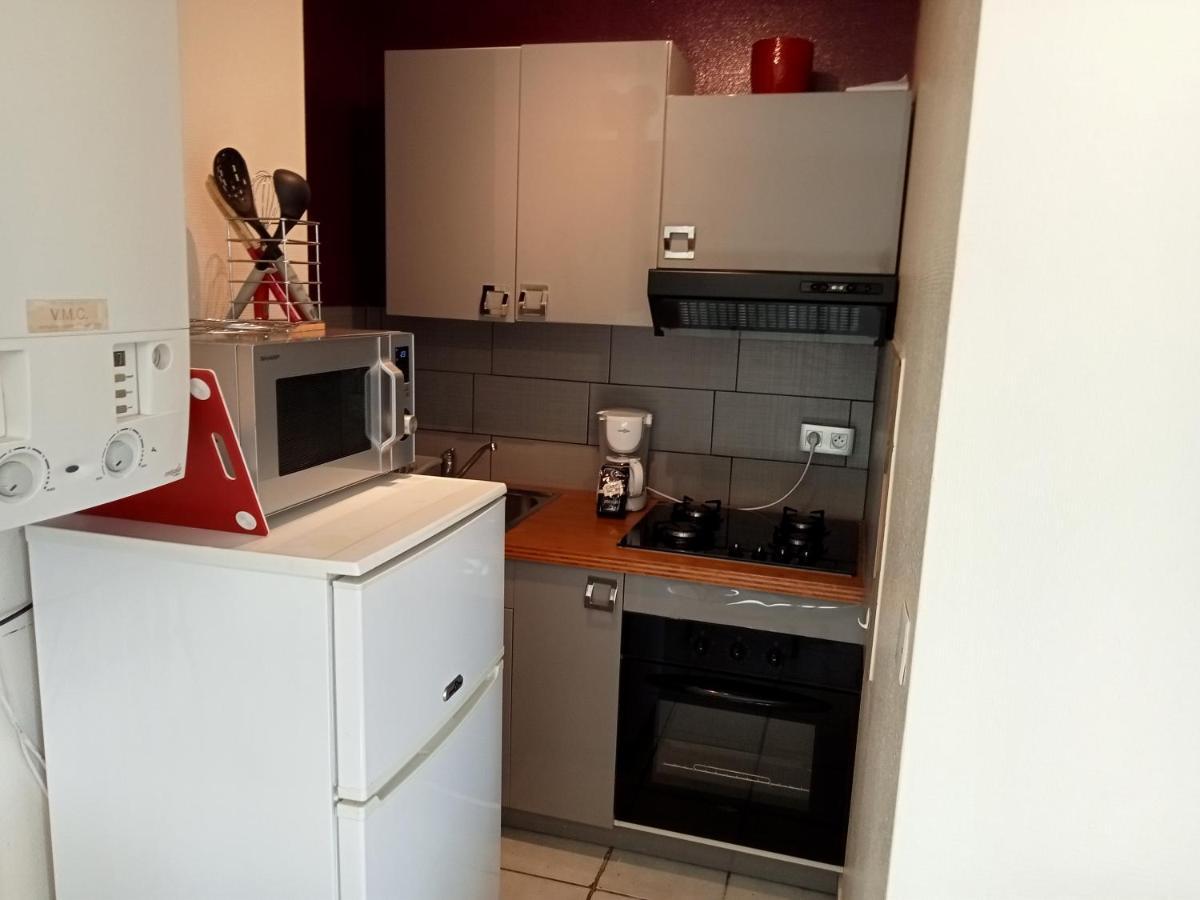 Zoulysse III Annecy Daire Dış mekan fotoğraf