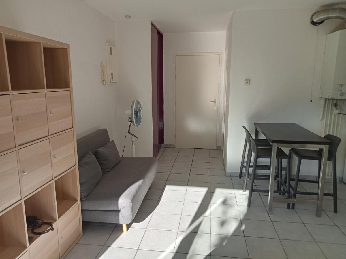 Zoulysse III Annecy Daire Dış mekan fotoğraf