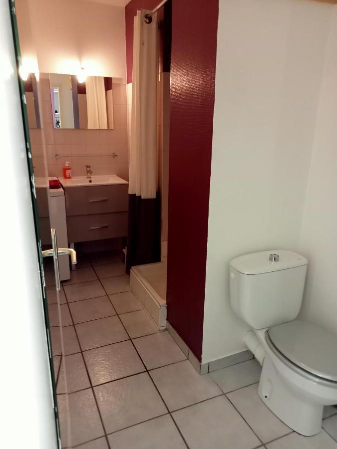 Zoulysse III Annecy Daire Dış mekan fotoğraf